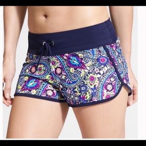 Athleta Baja Kata Short